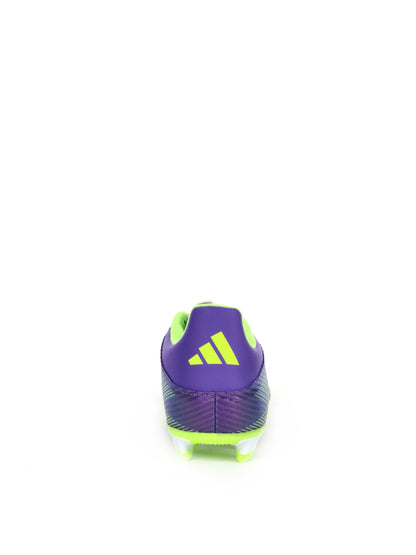 SCARPA DA CALCIO F50 CLUB FG ADIDAS DA UOMO VIOLA