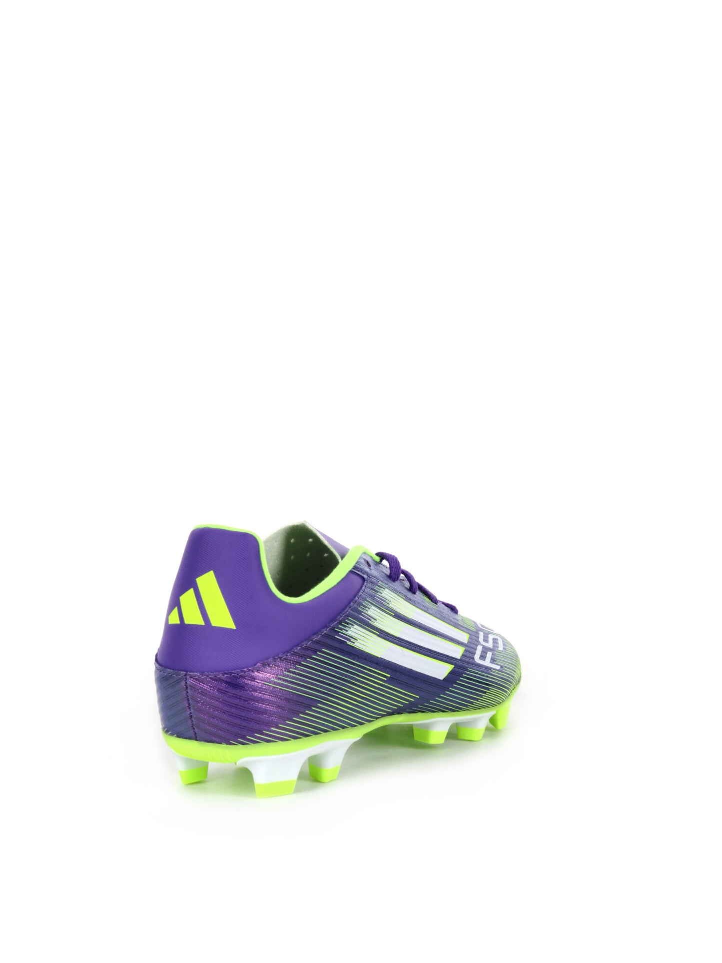 SCARPA DA CALCIO F50 CLUB FG ADIDAS DA UOMO VIOLA