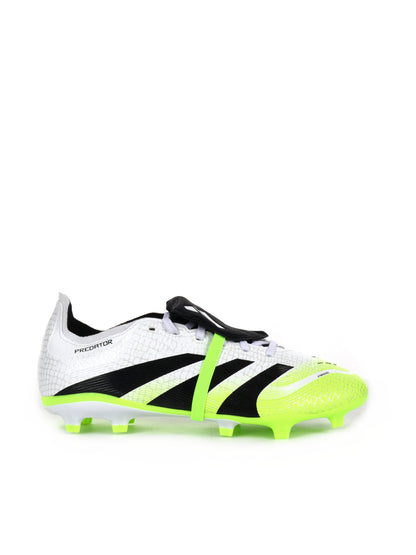 SCARPA DA CALCIO PREDATOR LEAGUE FT FG ADIDAS DA UOMO  BIANCO
