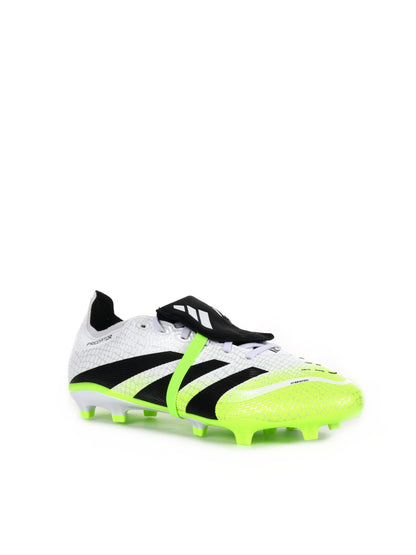 SCARPA DA CALCIO PREDATOR LEAGUE FT FG ADIDAS DA UOMO  BIANCO