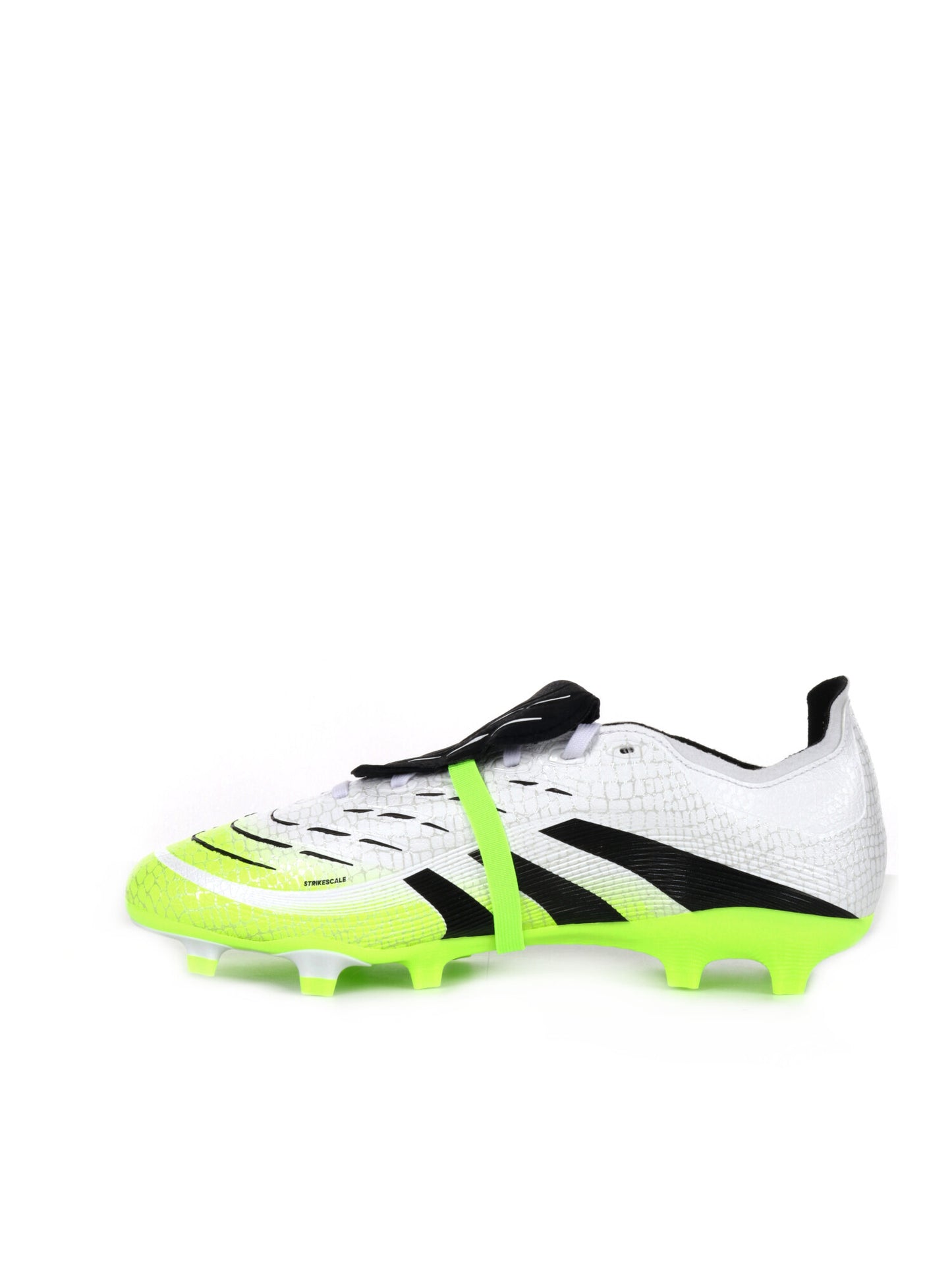 SCARPA DA CALCIO PREDATOR LEAGUE FT FG ADIDAS DA UOMO  BIANCO