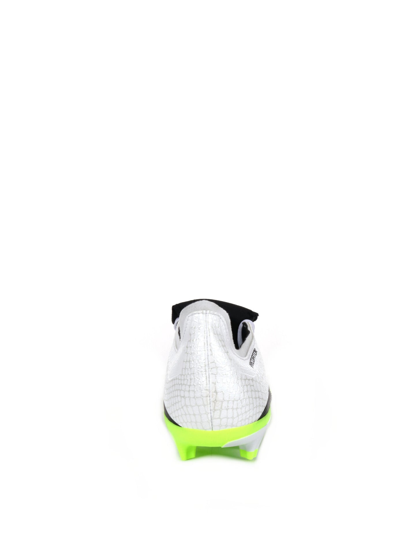SCARPA DA CALCIO PREDATOR LEAGUE FT FG ADIDAS DA UOMO  BIANCO