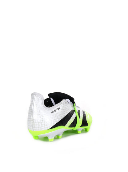 SCARPA DA CALCIO PREDATOR LEAGUE FT FG ADIDAS DA UOMO  BIANCO