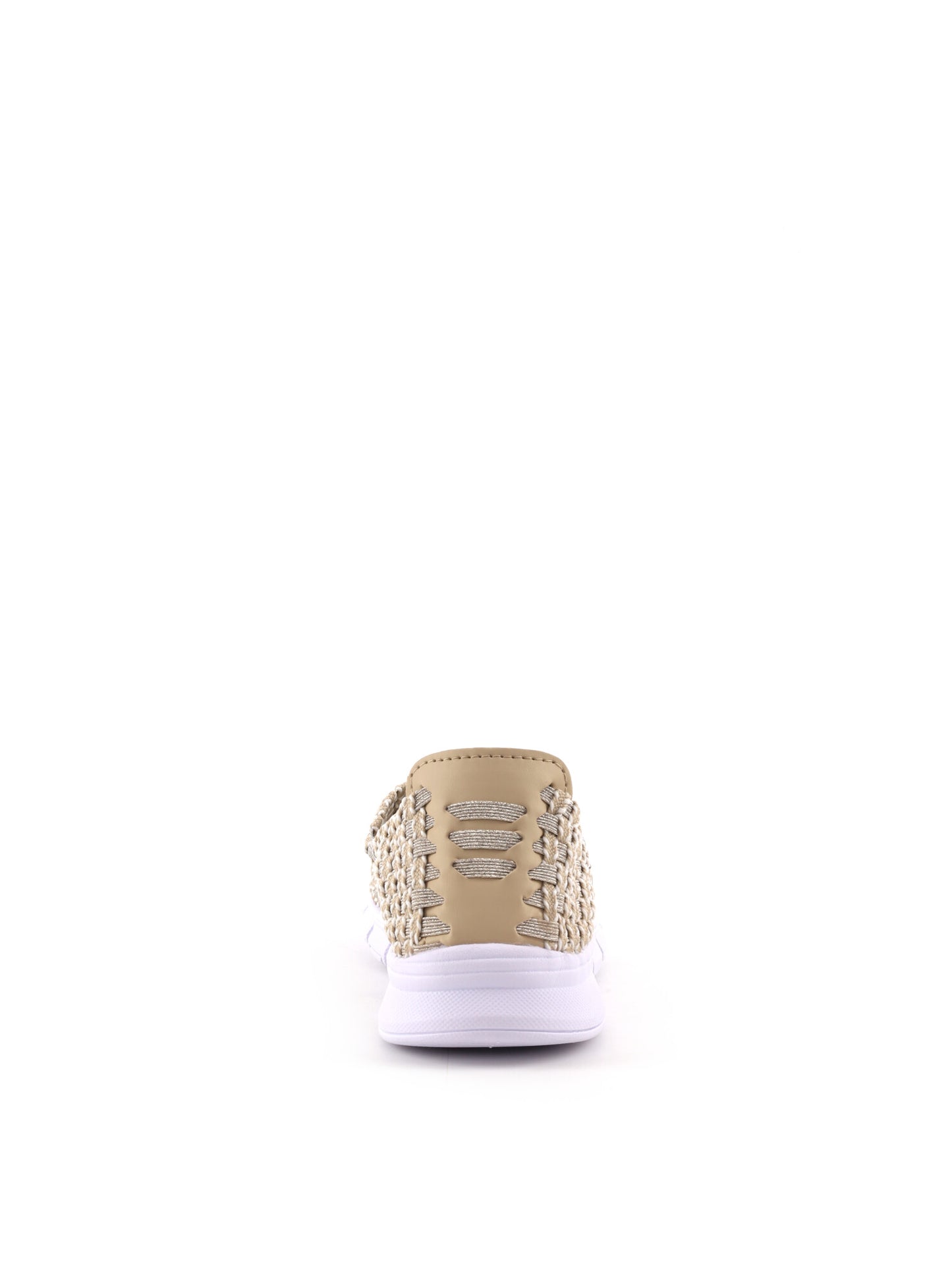 Les Filles du Sud slip on beige donna, eleganza e comodità