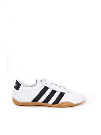 SNEAKERS GRAND COURT LO ADIDAS DA DONNA BIANCO