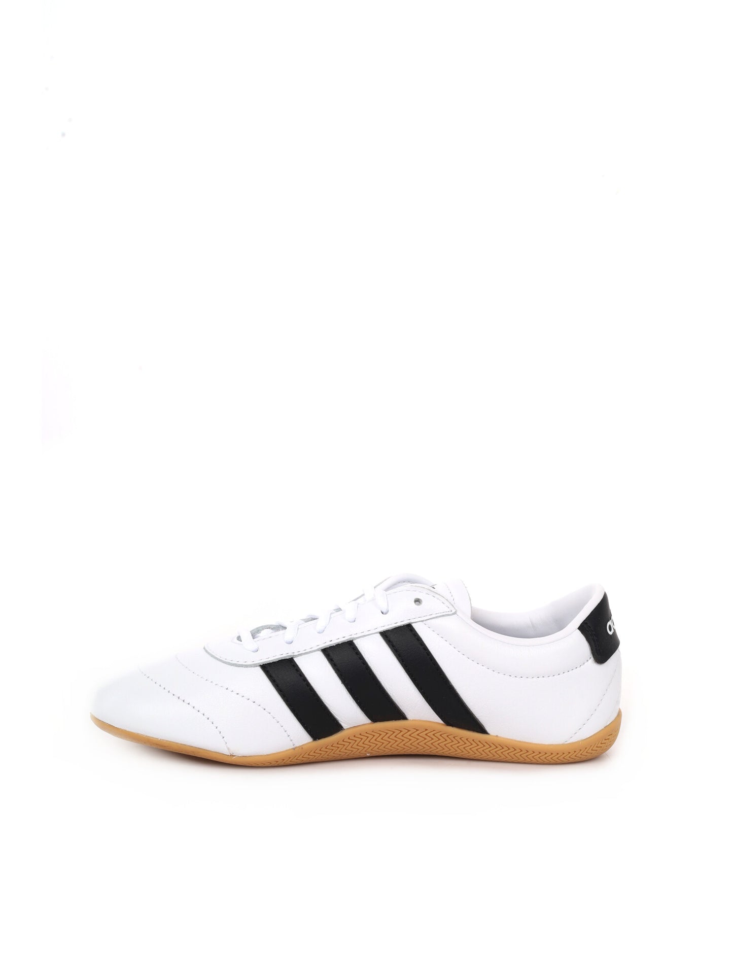SNEAKERS GRAND COURT LO ADIDAS DA DONNA BIANCO