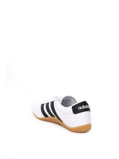 SNEAKERS GRAND COURT LO ADIDAS DA DONNA BIANCO