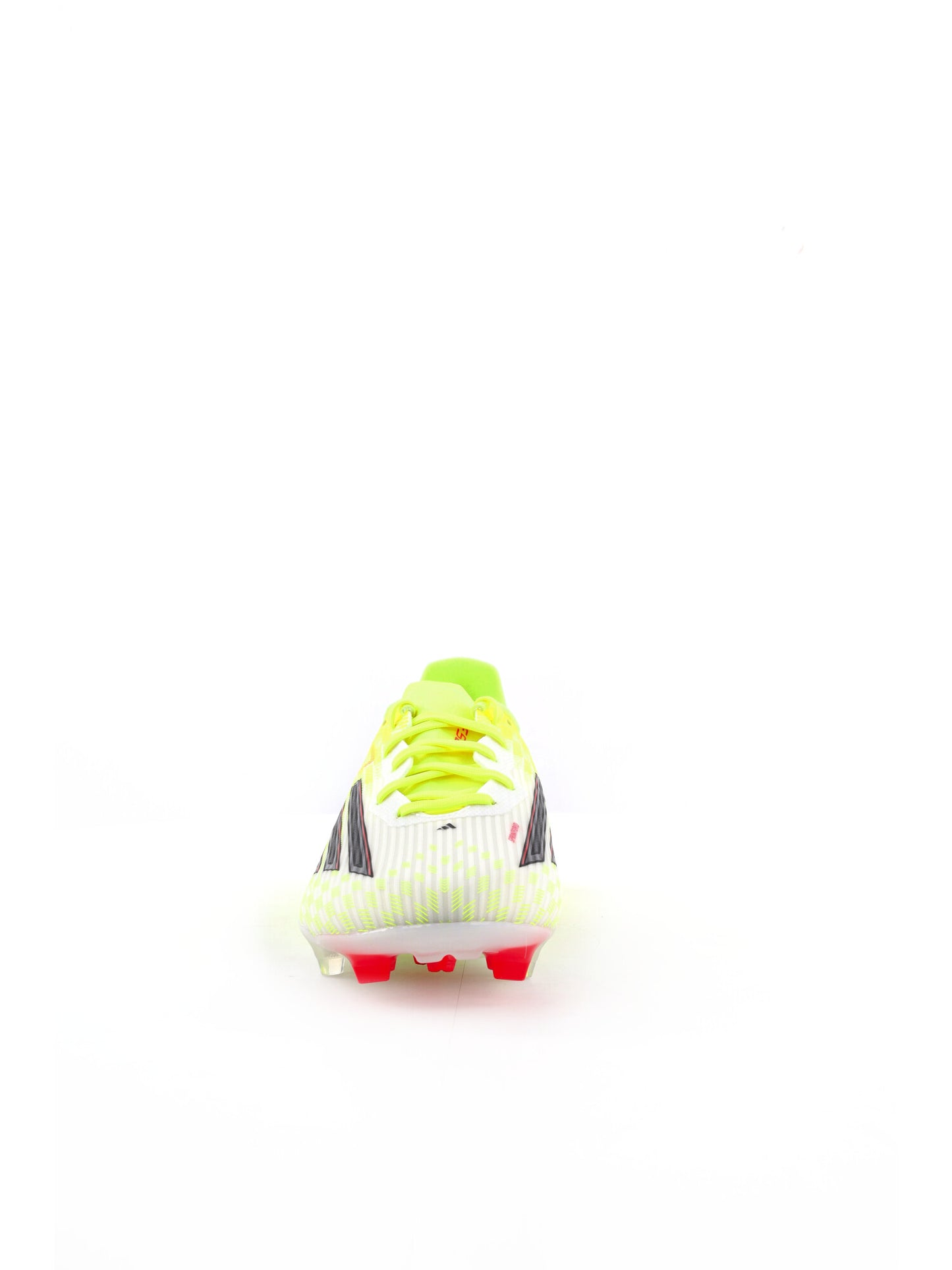 Adidas F50 League FG, scarpe da calcio uomo gialle