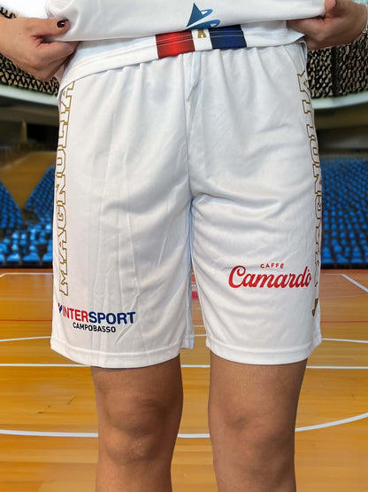 PANTALONCINO da GARA HOME MAGNOLIA BASKET
