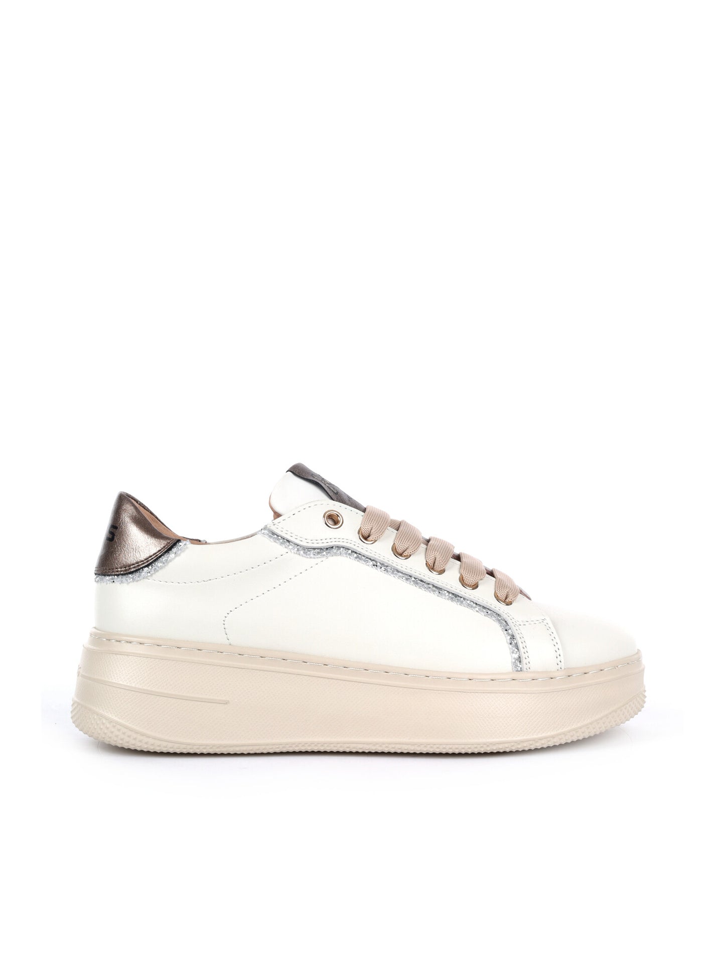SNEAKERS VENUS KEYS DONNA PANNA