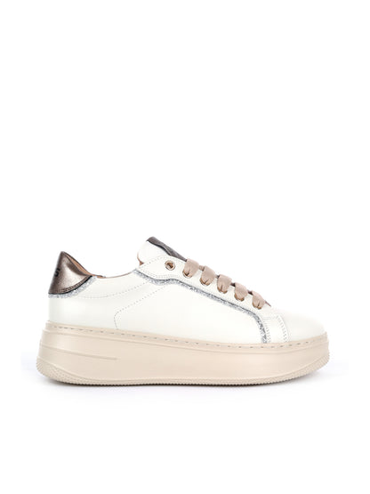SNEAKERS VENUS KEYS DONNA PANNA