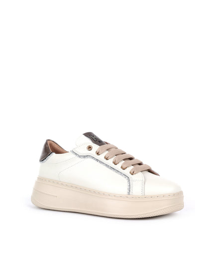 SNEAKERS VENUS KEYS DONNA PANNA
