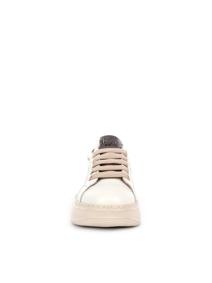 SNEAKERS VENUS KEYS DONNA PANNA