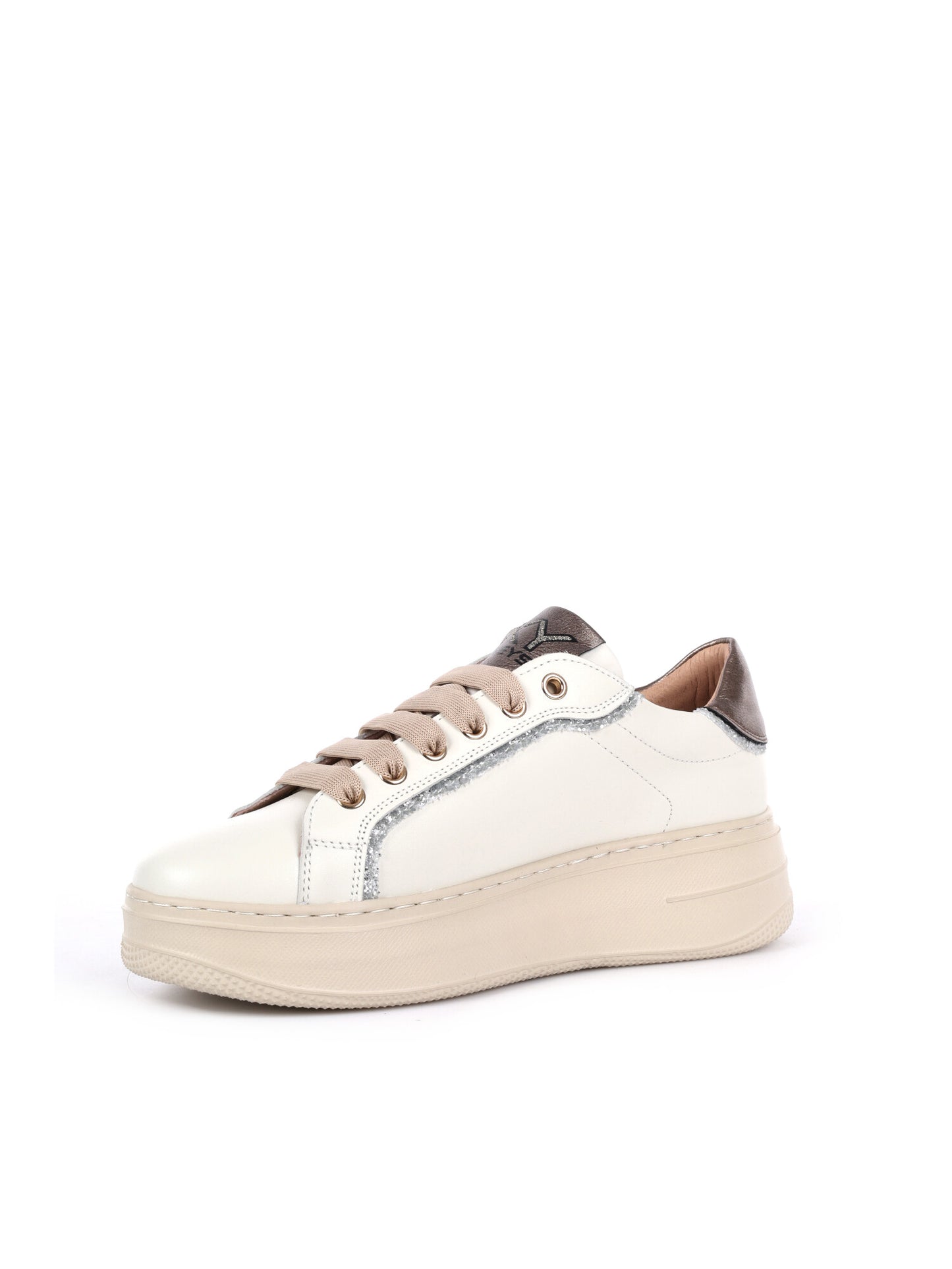 SNEAKERS VENUS KEYS DONNA PANNA