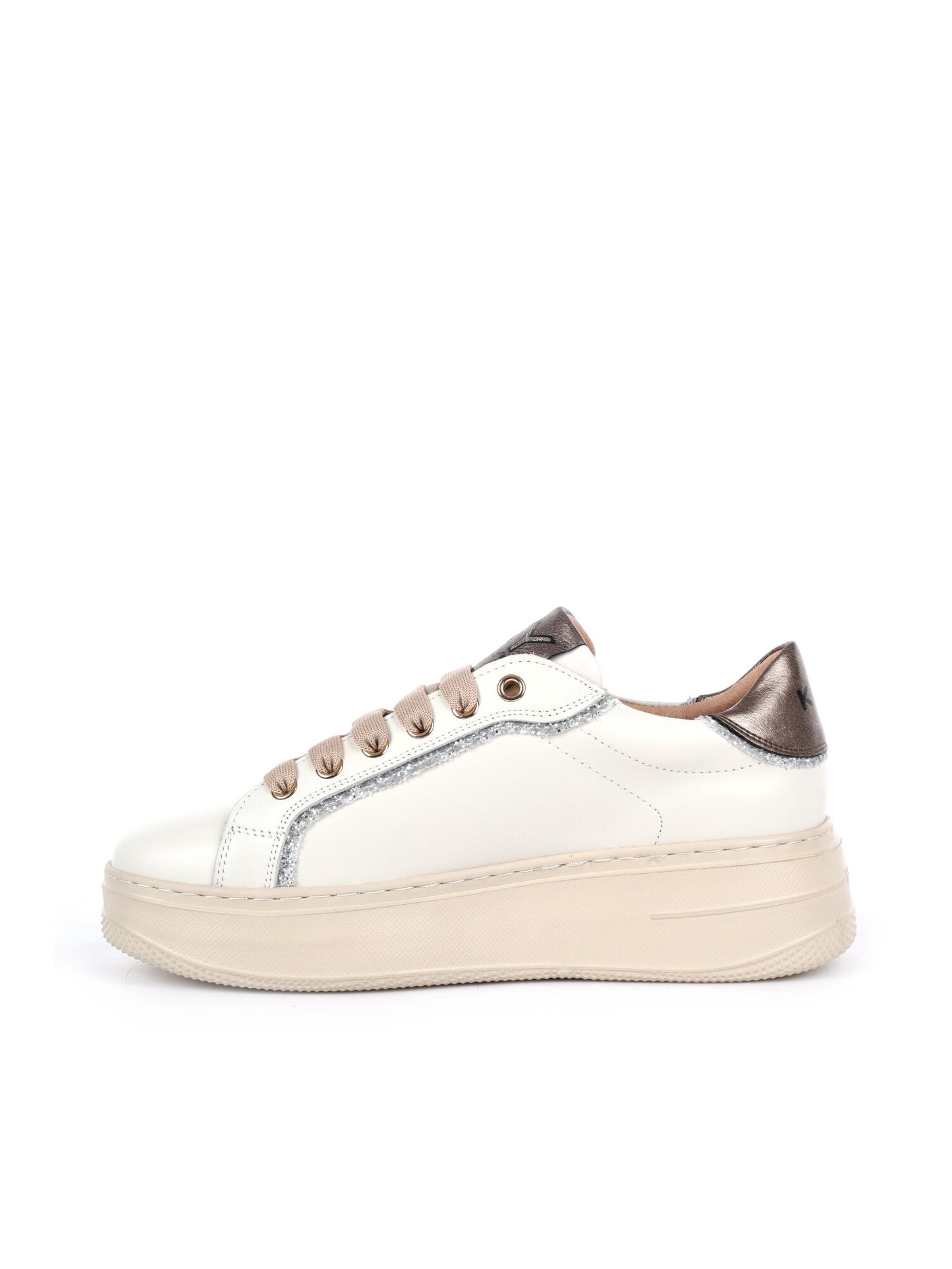 SNEAKERS VENUS KEYS DONNA PANNA