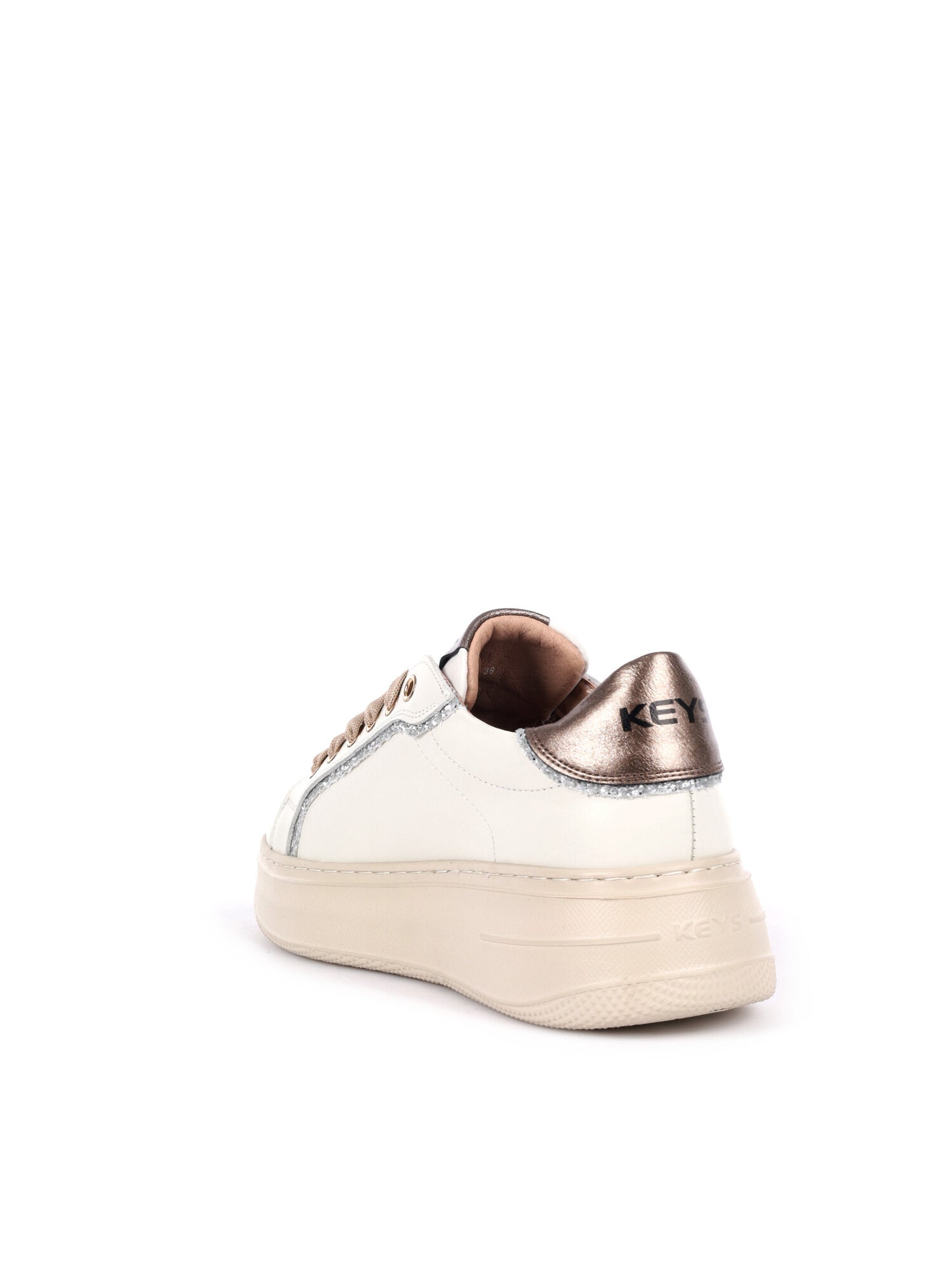 SNEAKERS VENUS KEYS DONNA PANNA
