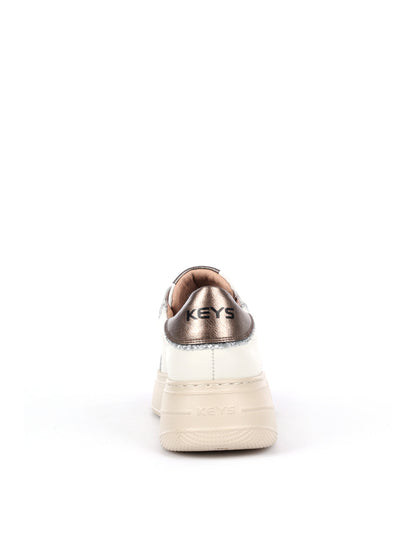 SNEAKERS VENUS KEYS DONNA PANNA