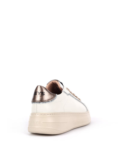 SNEAKERS VENUS KEYS DONNA PANNA