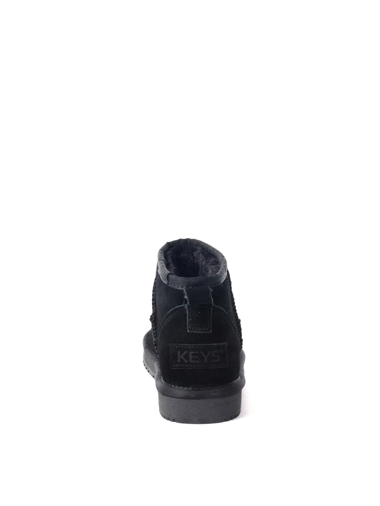 AUSTRALIANO KEYS DA DONNA NERO