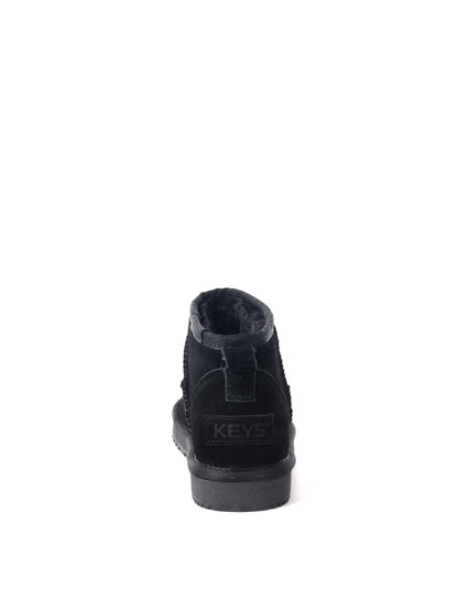 AUSTRALIANO KEYS DA DONNA NERO