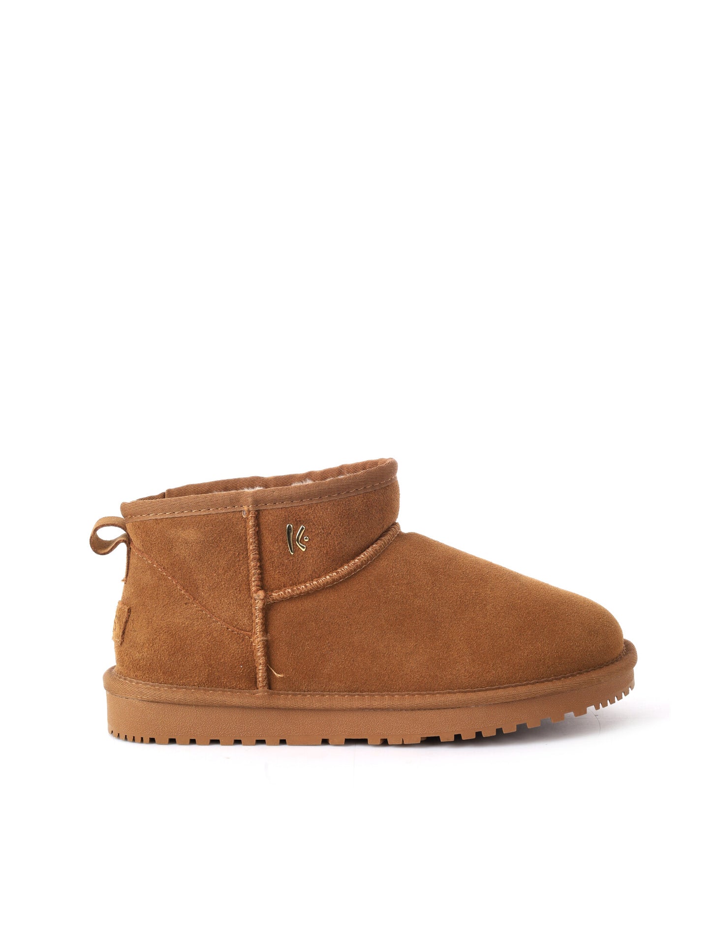 AUSTRALIANO KEYS DA DONNA CAMEL