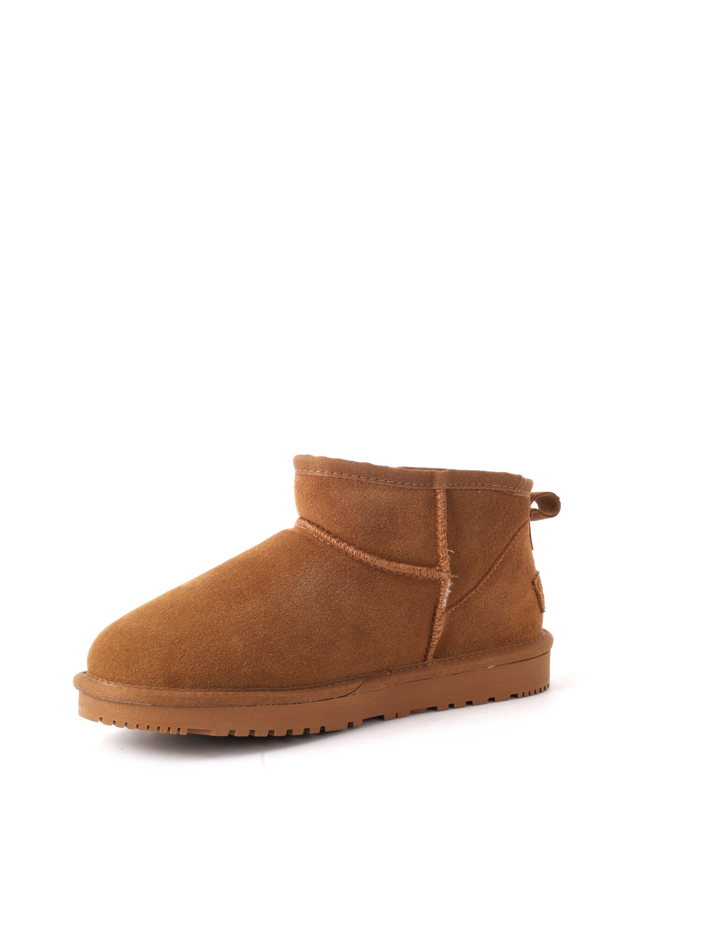 AUSTRALIANO KEYS DA DONNA CAMEL