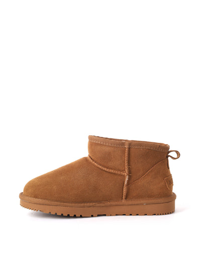 AUSTRALIANO KEYS DA DONNA CAMEL