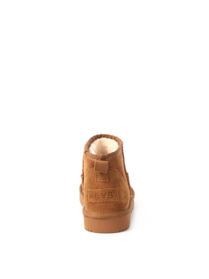 AUSTRALIANO KEYS DA DONNA CAMEL