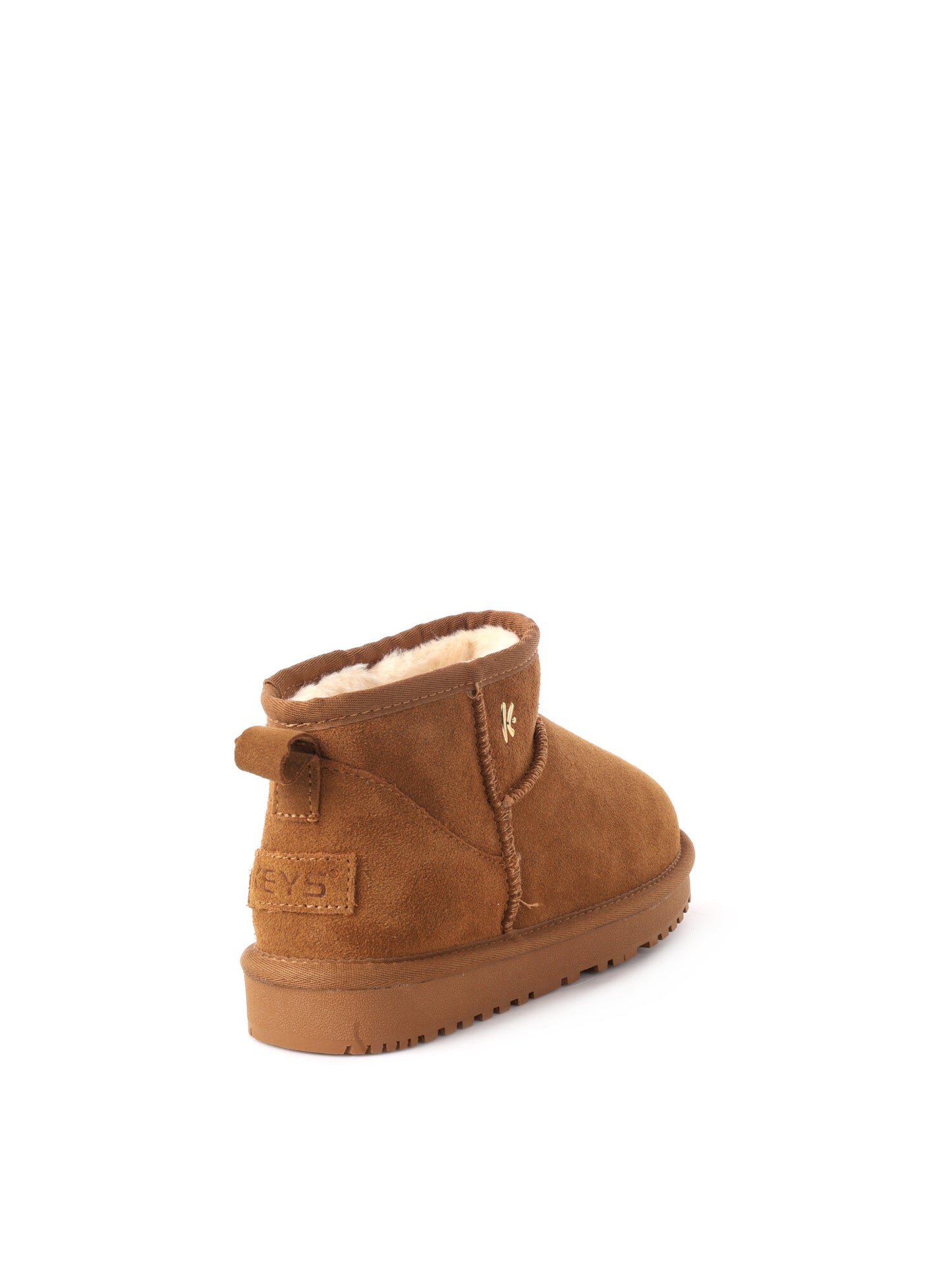 AUSTRALIANO KEYS DA DONNA CAMEL