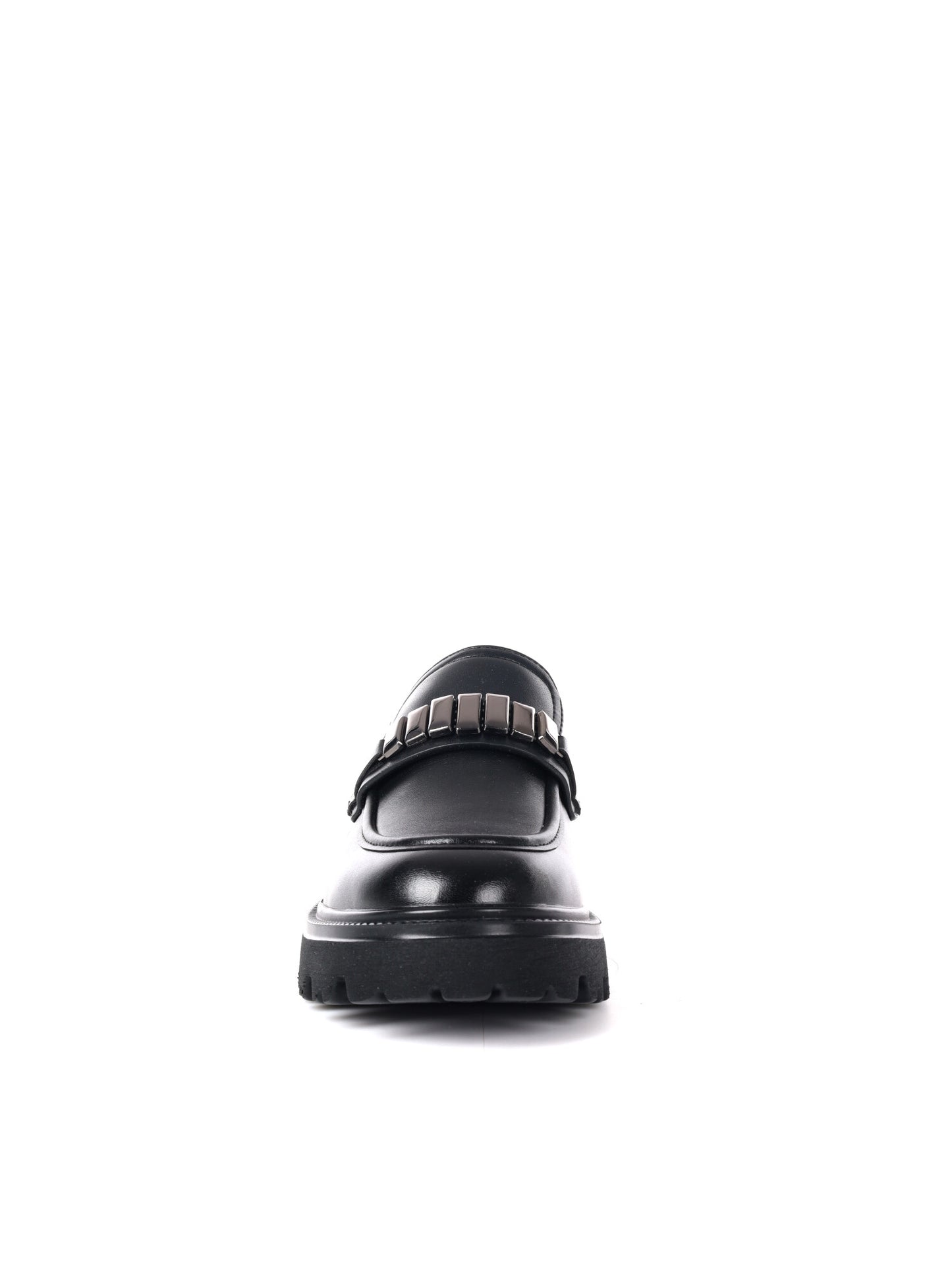 MOCASSINO RAFFA KEYS DONNA NERO