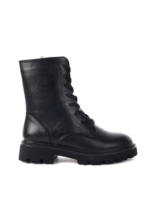ANFIBIO RAFFA KEYS DA DONNA NERO
