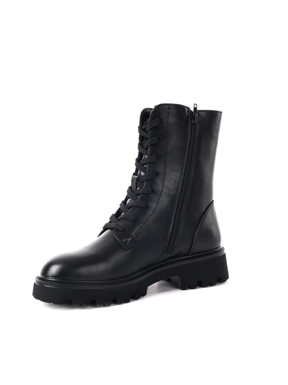 ANFIBIO RAFFA KEYS DA DONNA NERO