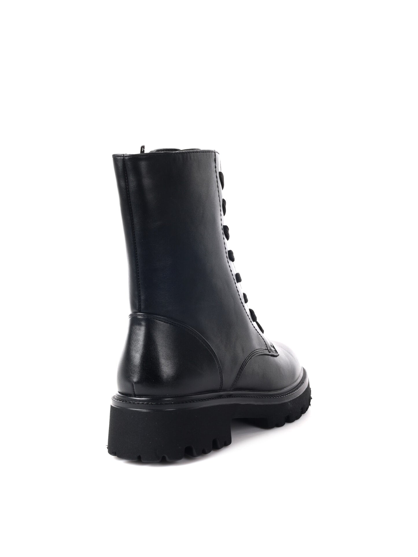 ANFIBIO RAFFA KEYS DA DONNA NERO