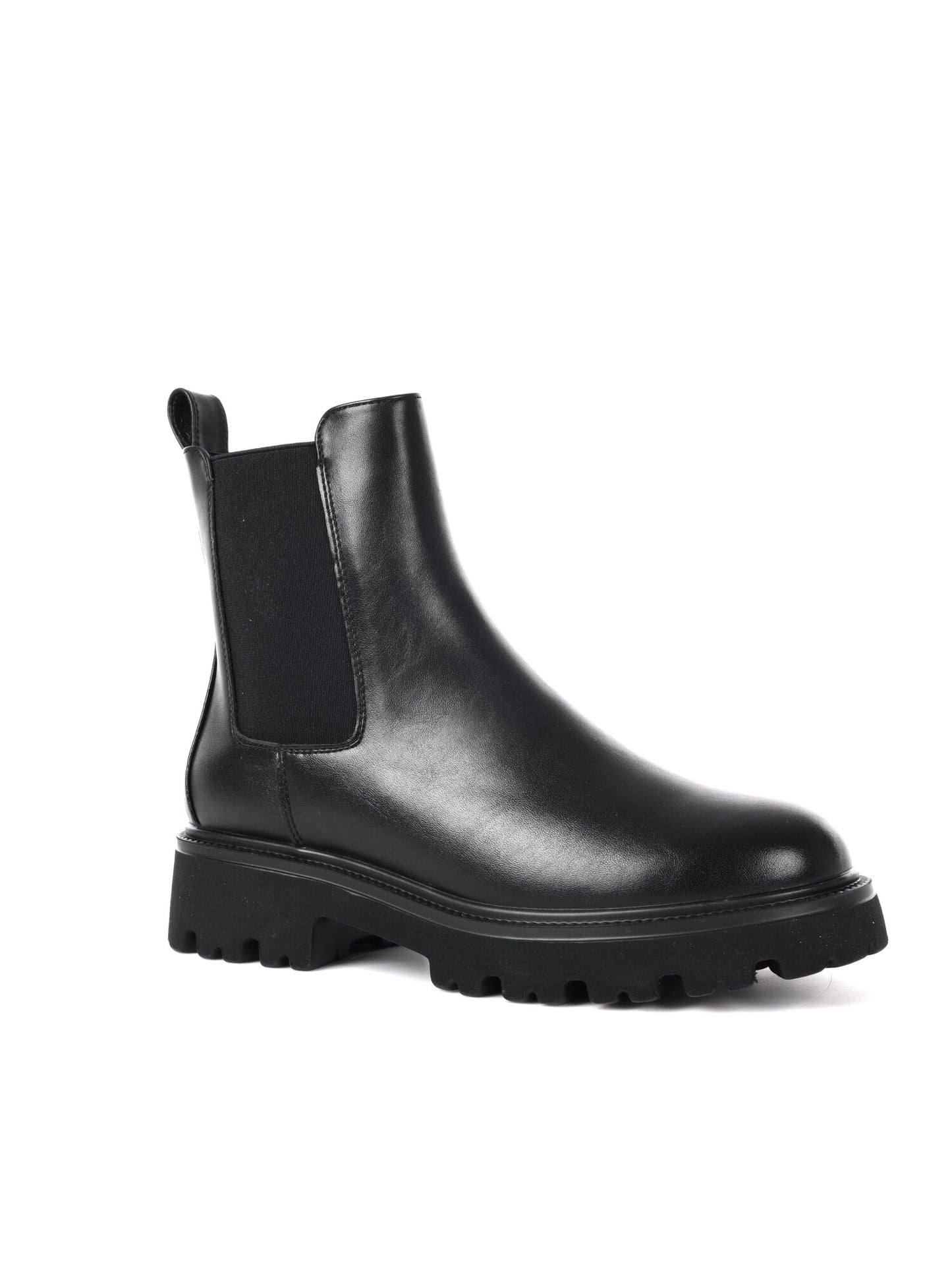 STIVALETTO RAFFA KEYS DONNA NERO