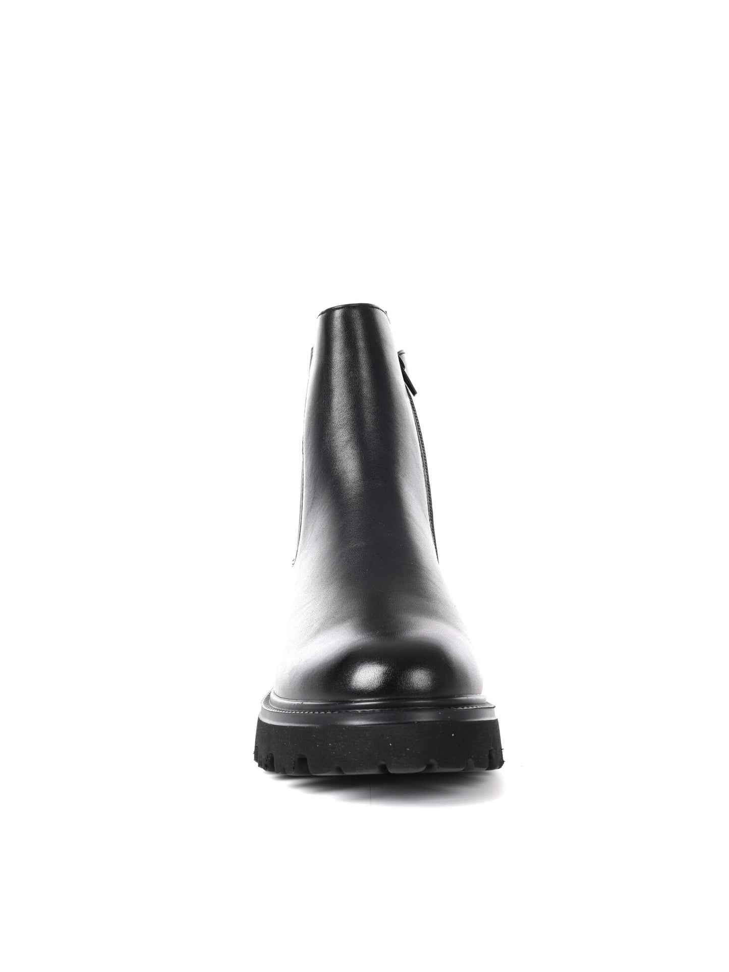 STIVALETTO RAFFA KEYS DONNA NERO