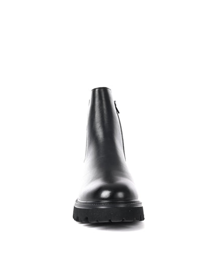 STIVALETTO RAFFA KEYS DONNA NERO