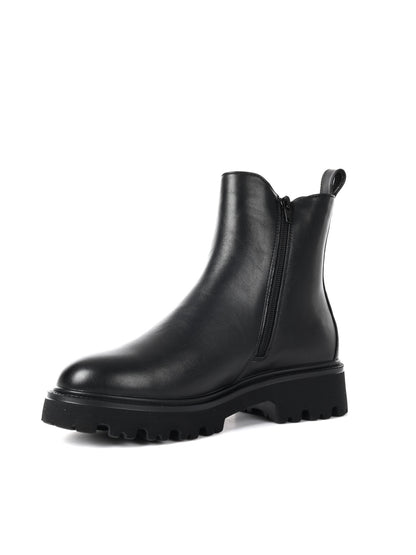 STIVALETTO RAFFA KEYS DONNA NERO