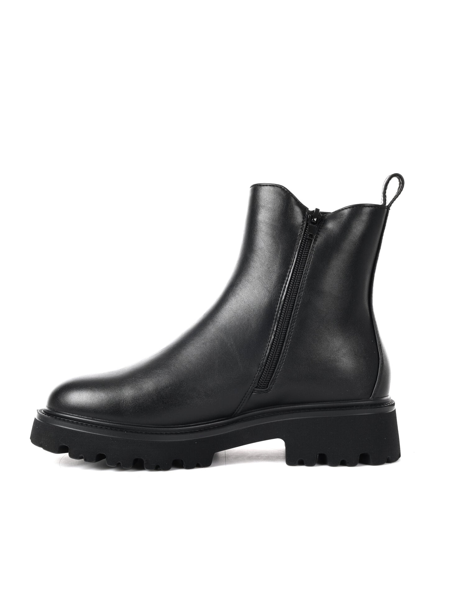 STIVALETTO RAFFA KEYS DONNA NERO