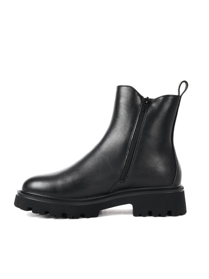 STIVALETTO RAFFA KEYS DONNA NERO