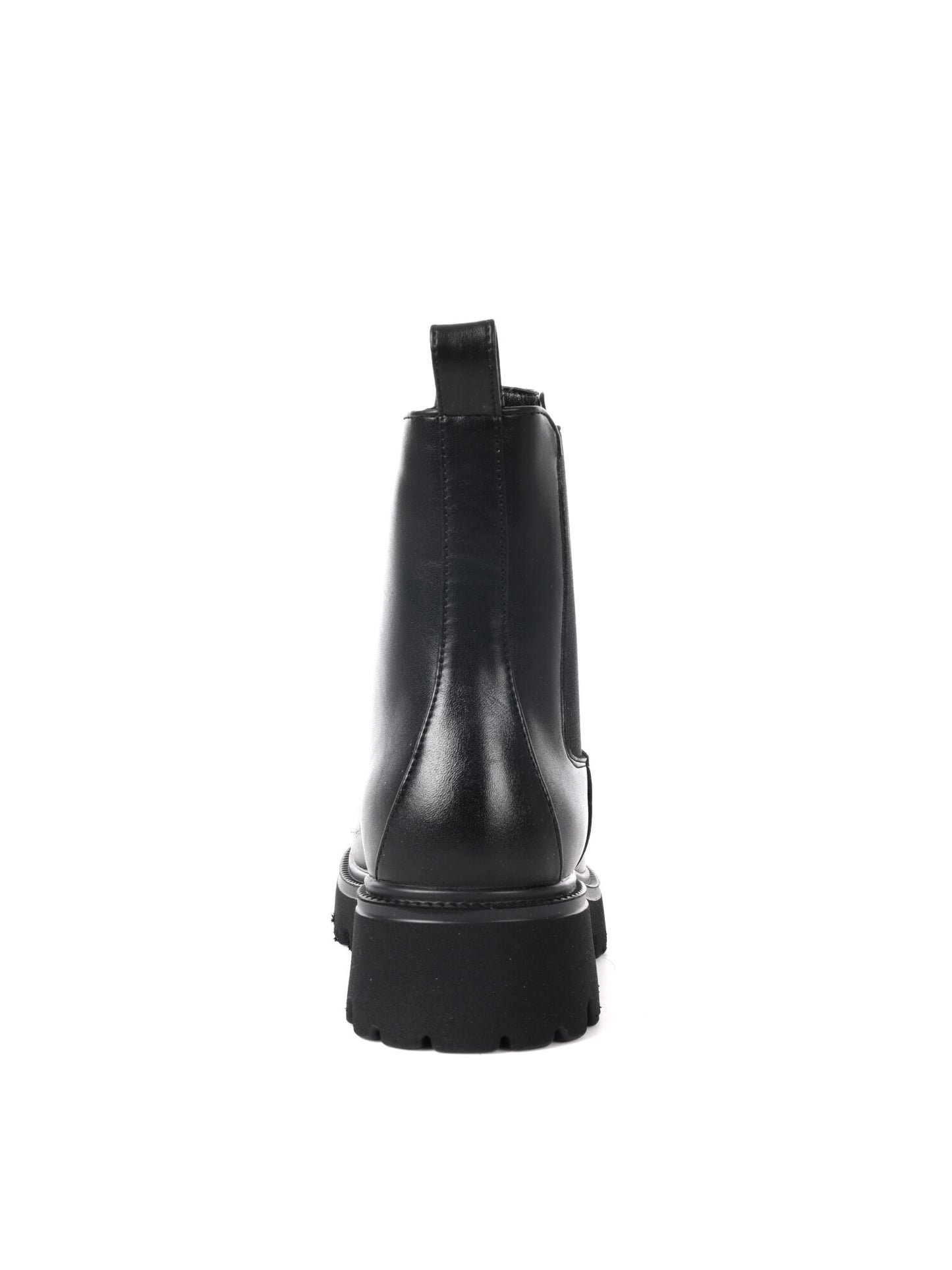 STIVALETTO RAFFA KEYS DONNA NERO