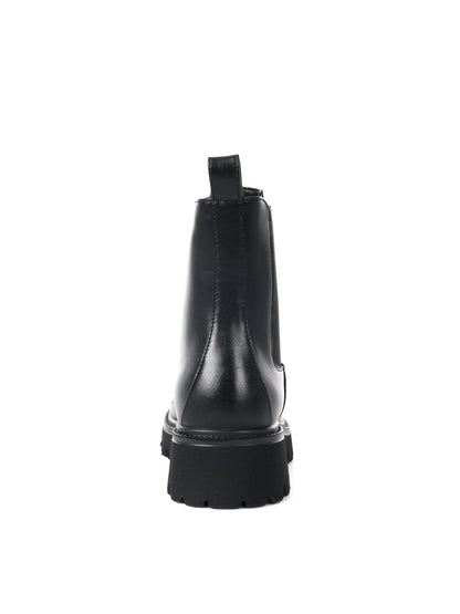 STIVALETTO RAFFA KEYS DONNA NERO