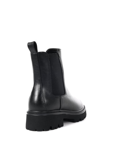 STIVALETTO RAFFA KEYS DONNA NERO