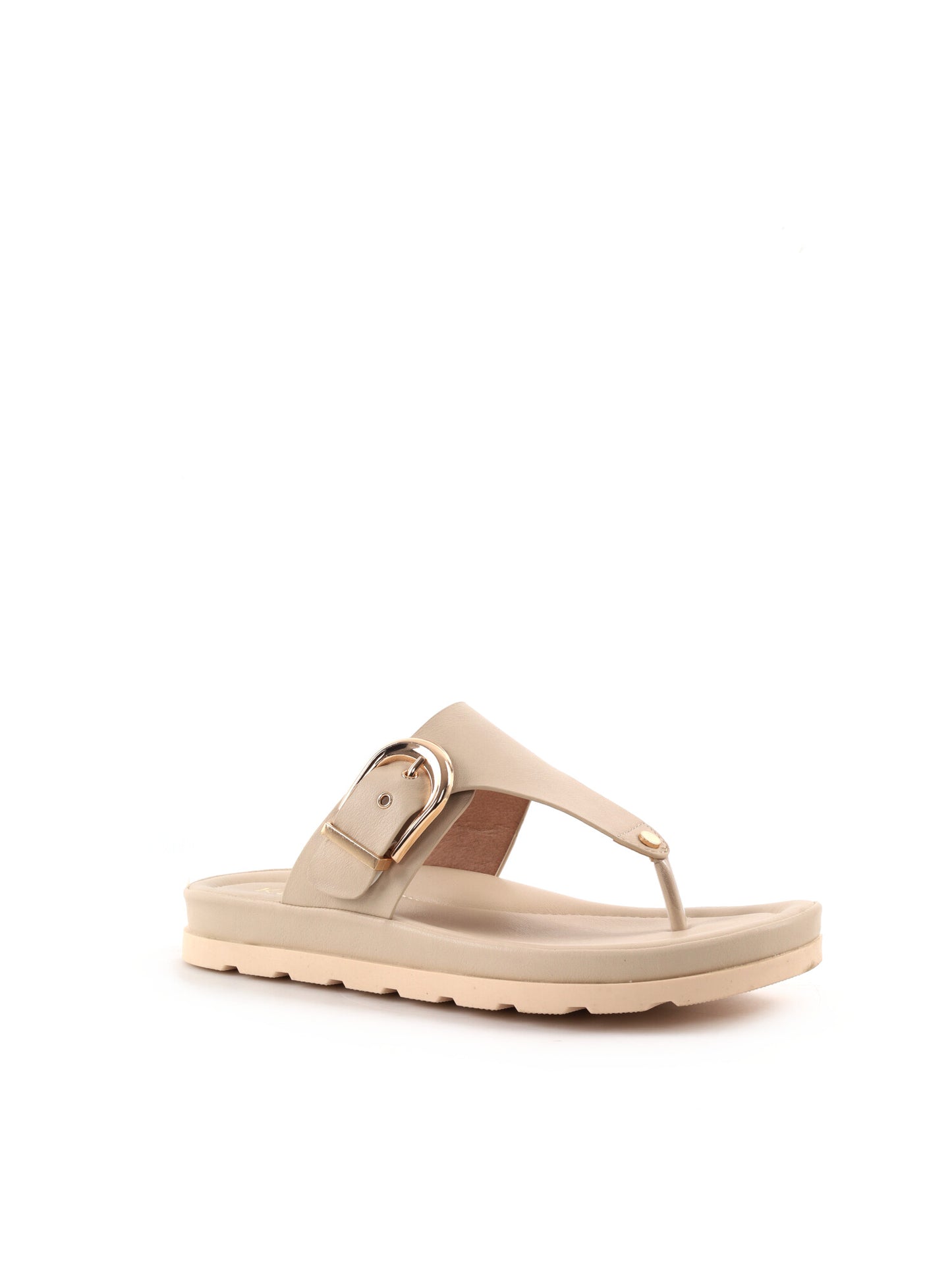 Keys Marilyn, sandali donna beige eleganti per la primavera-estate