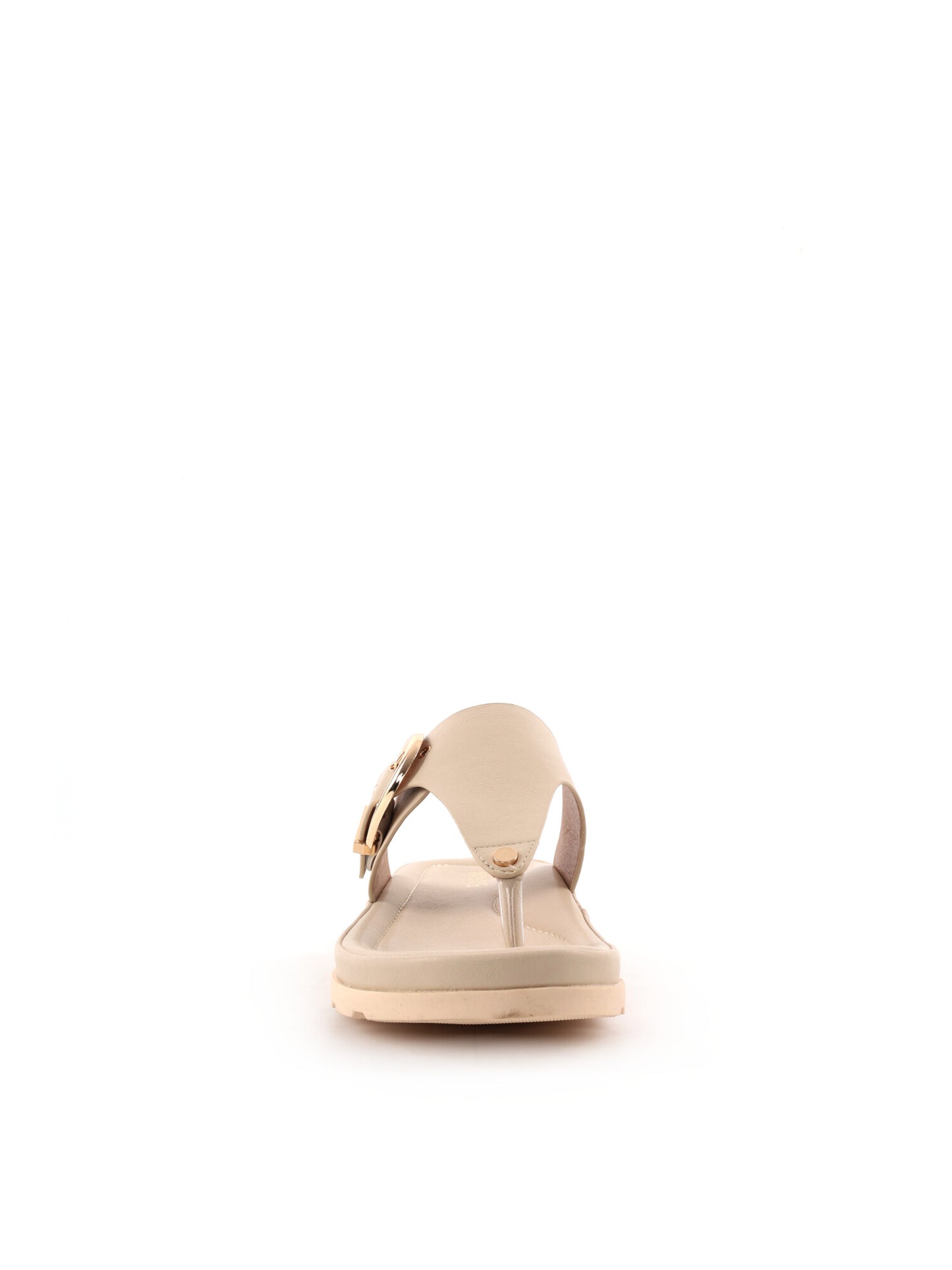 Keys Marilyn, sandali donna beige eleganti per la primavera-estate