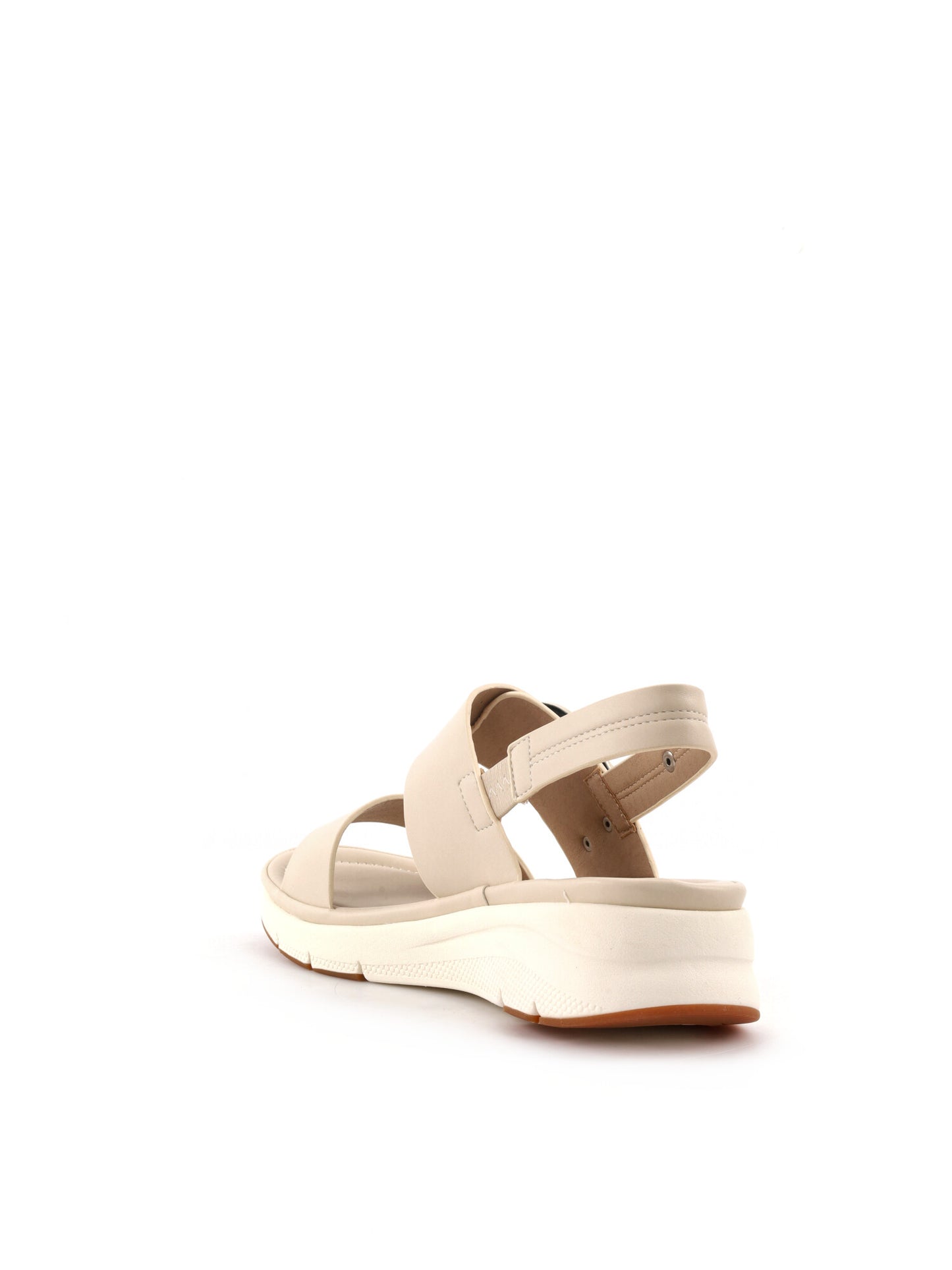 Sandali Keys Ares beige da donna, eleganza primaverile