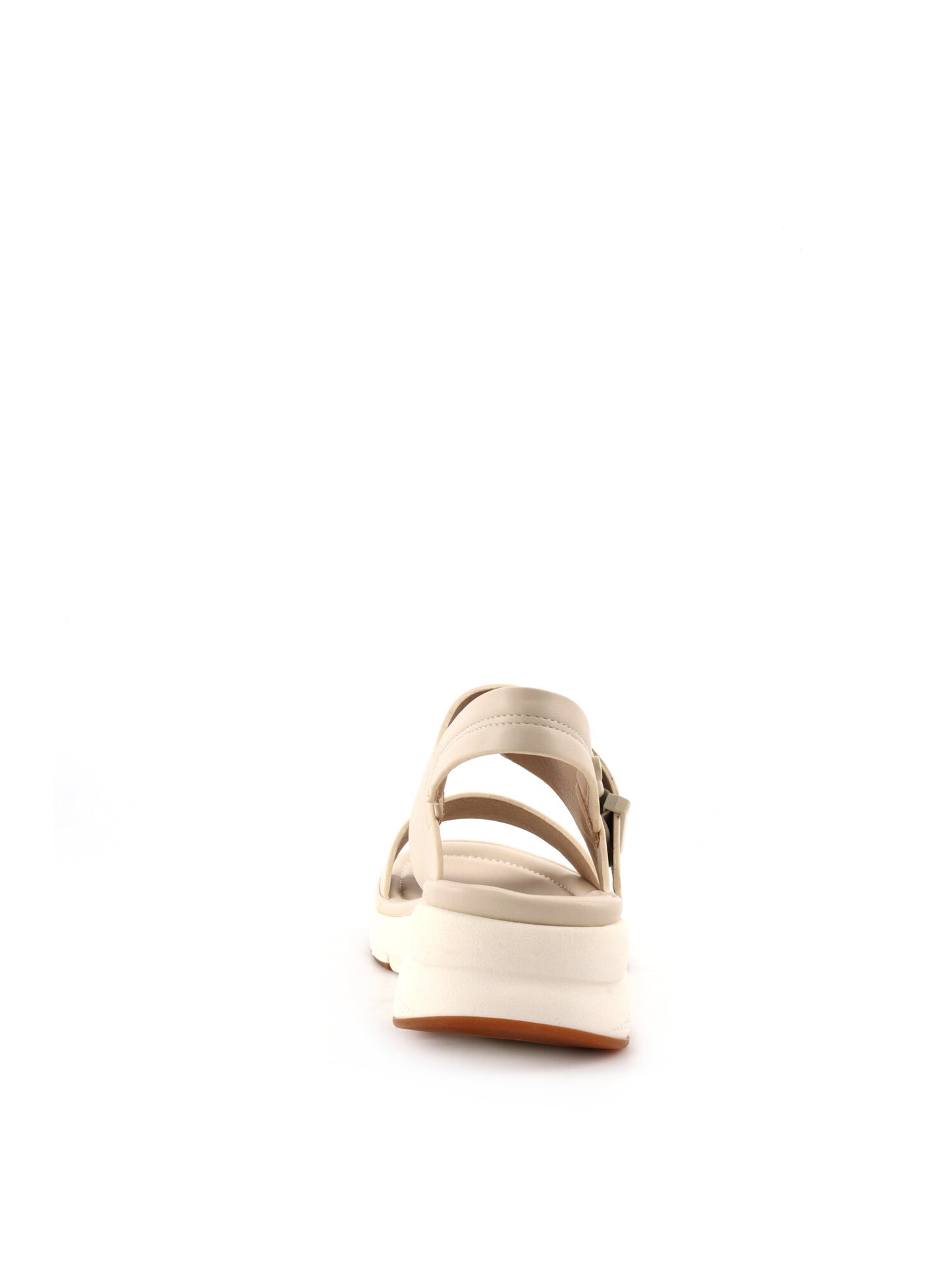 Sandali Keys Ares beige da donna, eleganza primaverile