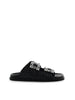sandali-donna-keys-daimond-in-nero-per-primavera-estate