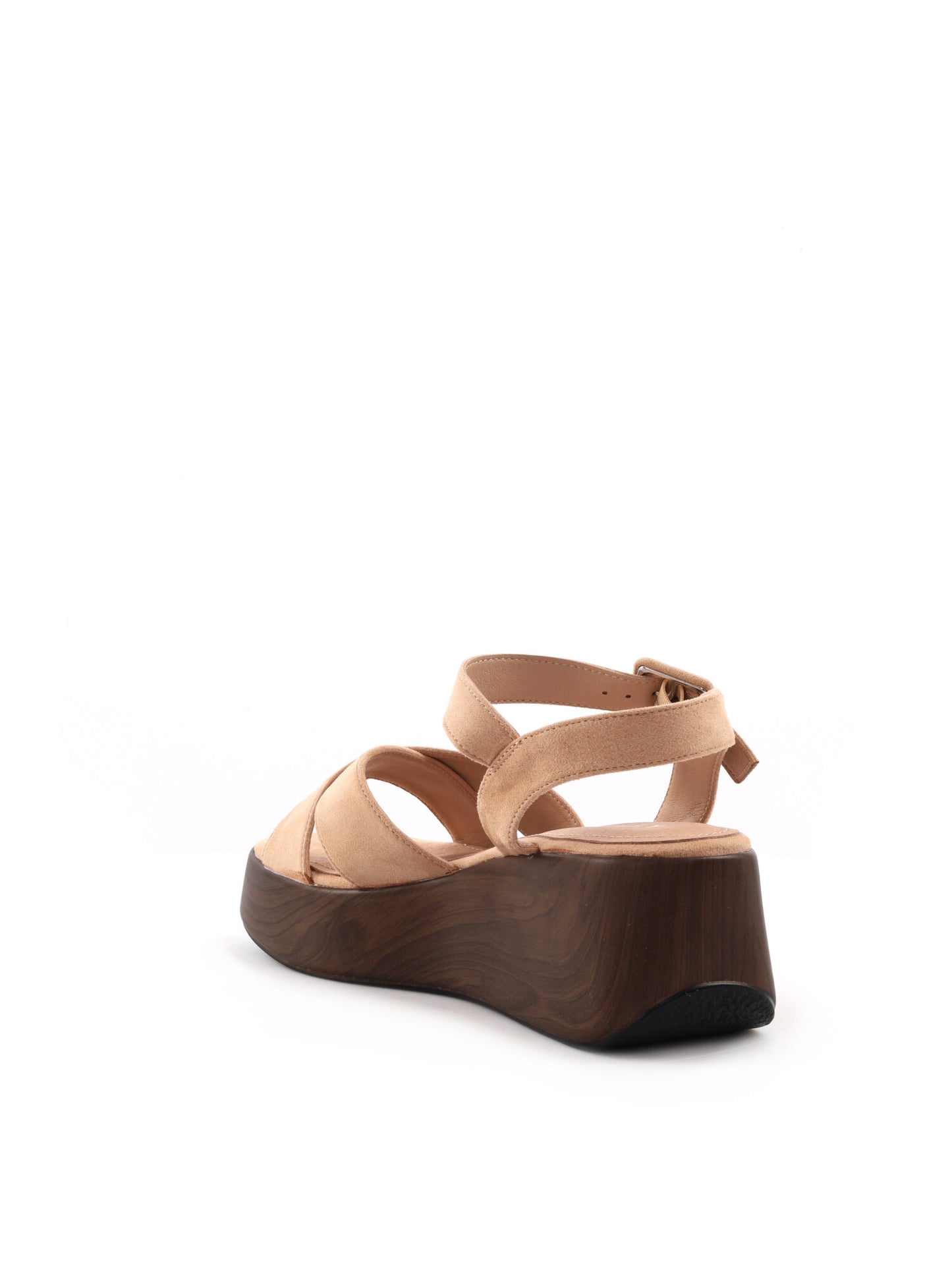 Sandali Keys Sally donna in tonalità beige elegantissimi