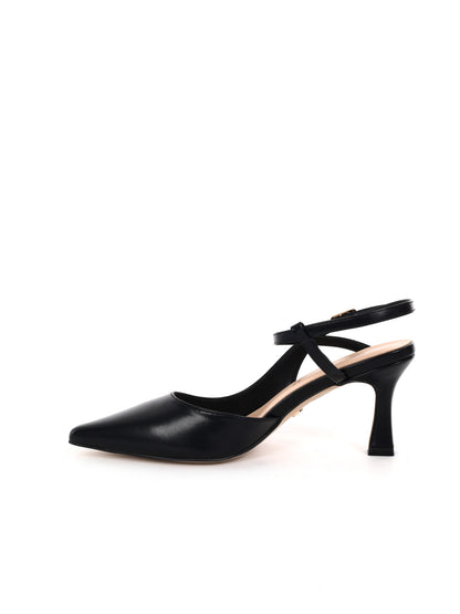 Queen helena chanel decollete'/chanel da donna nero