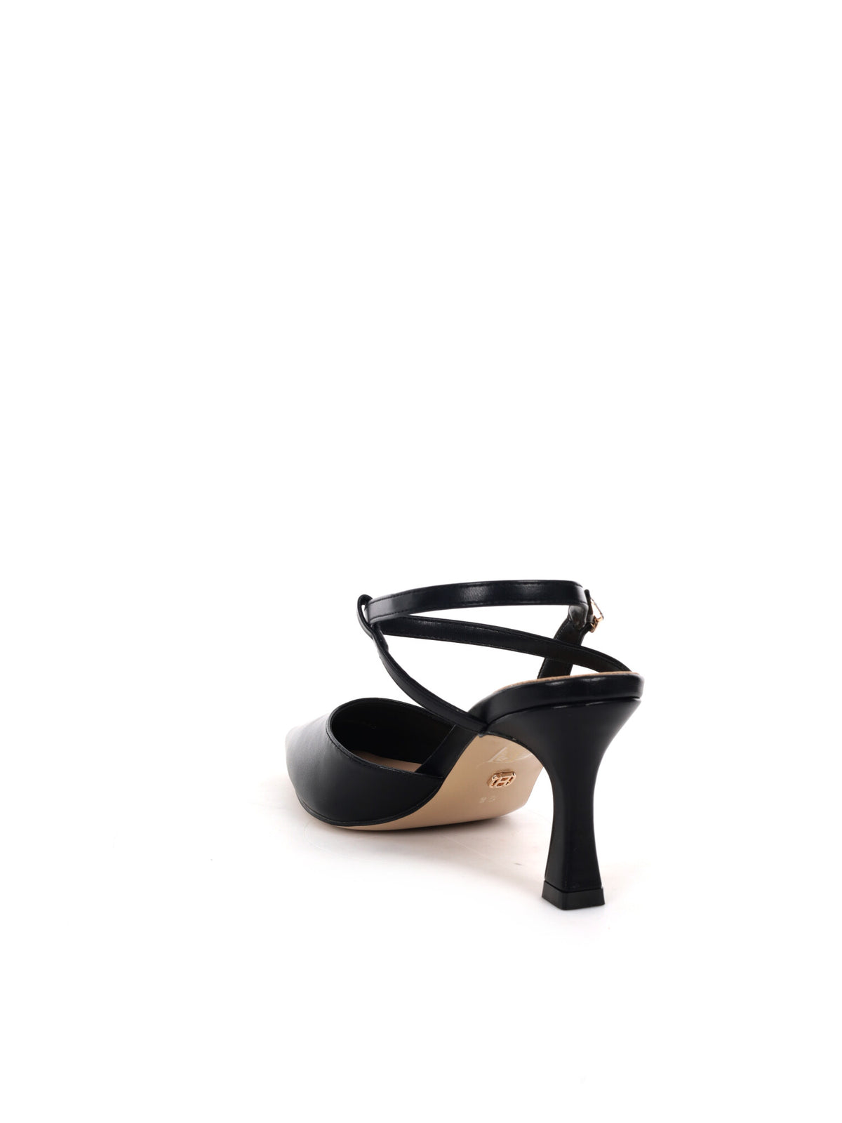 Queen helena chanel decollete'/chanel da donna nero